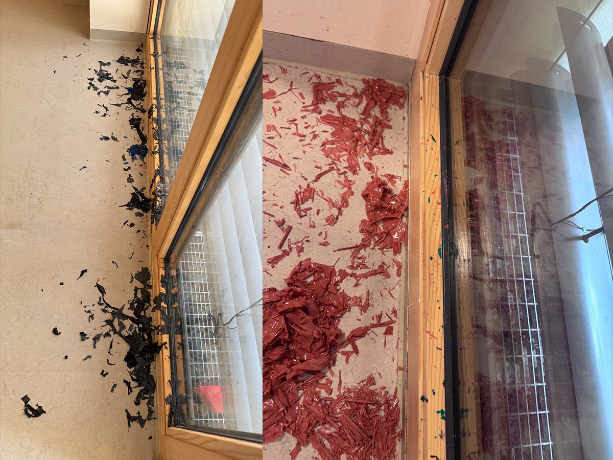 AWO Fensterreinigung
