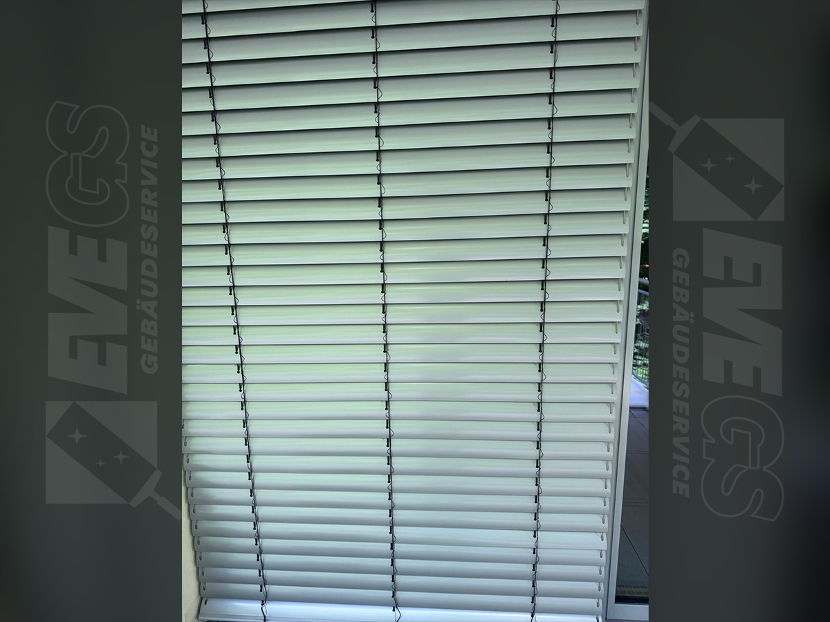 AWO Fensterreinigung